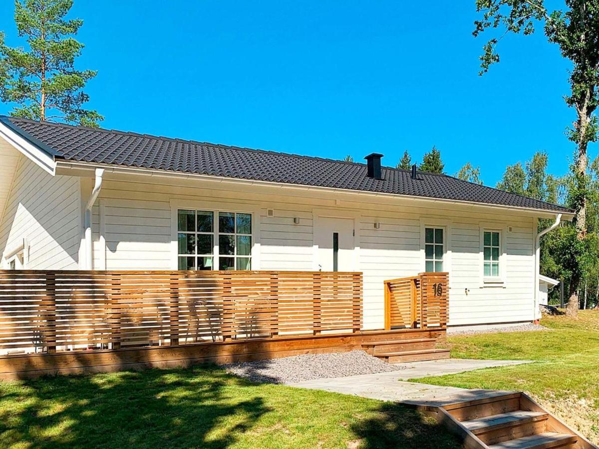Holiday Home Figeholm III Exteriér fotografie