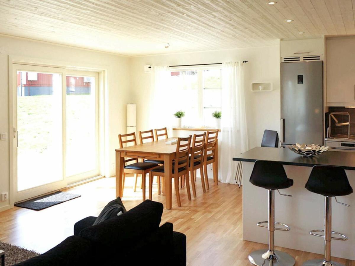 Holiday Home Figeholm III Exteriér fotografie